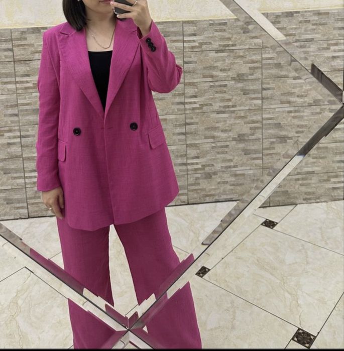 Двойка костюм 3000 тг