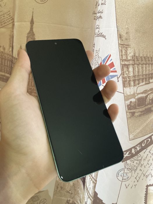 Телефон Смартфон Honor X7b