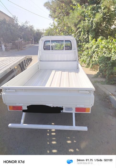Damas-Labo 2025 benzin