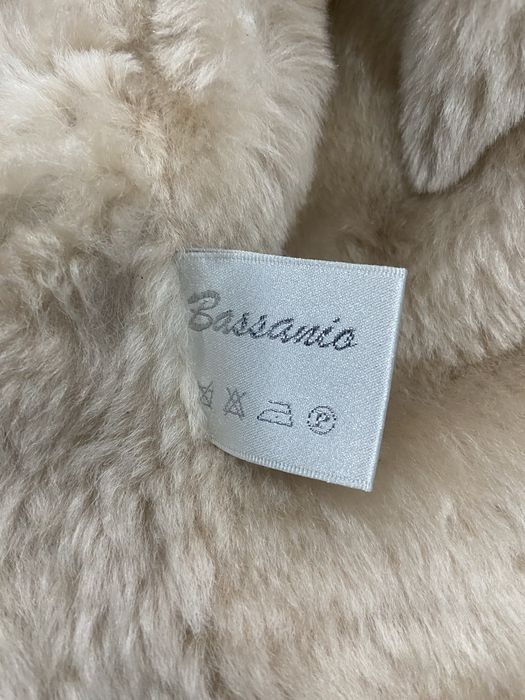 Продается женская дубленка