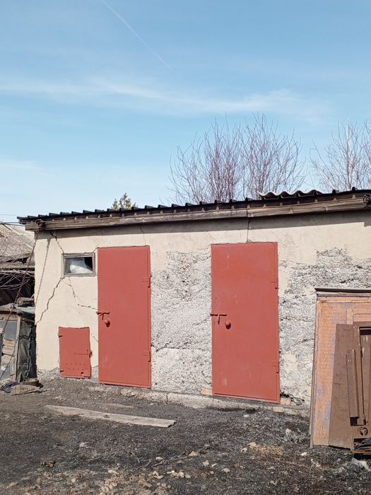 Северо-западный( Долинка) . Продаётся дом.