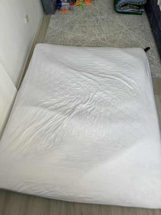 Матрас для спальной кровати