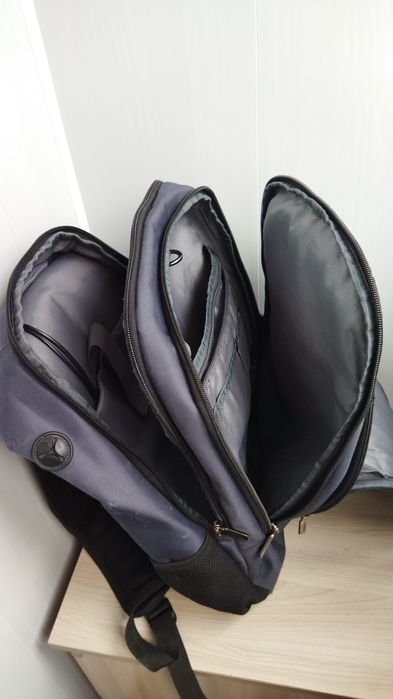 Продам школьный рюкзак для мальчика