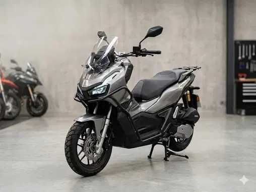 EFI NEXT ADV 150CC (Оптом )