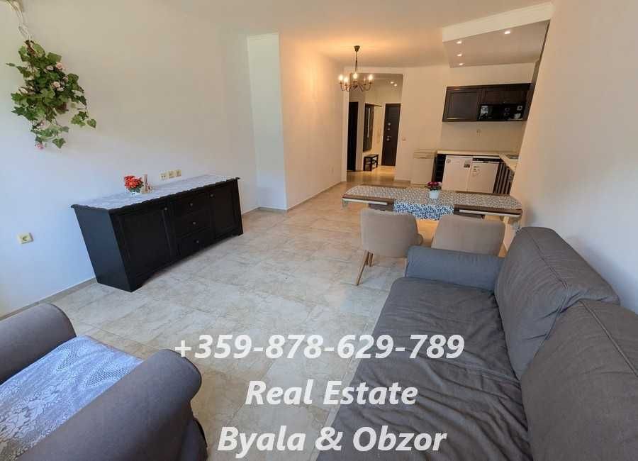 Продава се Тристаен апартамент в Обзор - 117 кв.м за 812 €/кв.м - Снимка #8