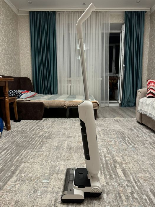 Робот пылесос MU MD-02