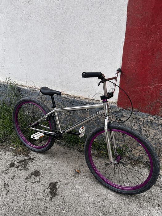 BMX 26 & Hard-tail 26