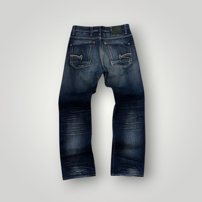 G-Star Raw Jeans Дънки