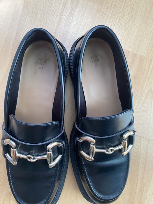 Лоуфъри H&M ………..