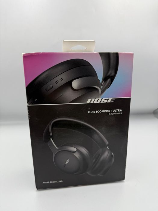 Bose Quietcomfort Ultra Headphones