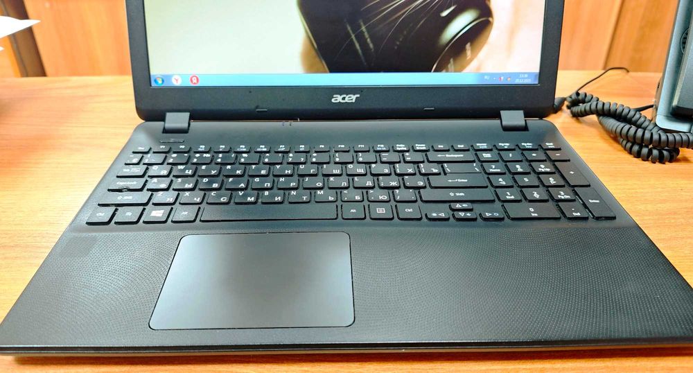 Продам ноутбук офисный в хорошем состоянии