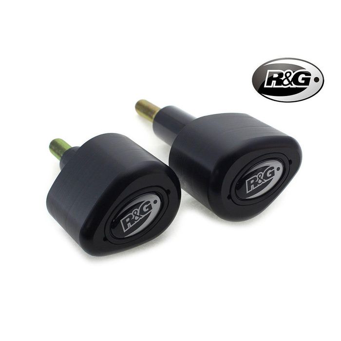 R&G краш тапи / R&G Crash Protectors