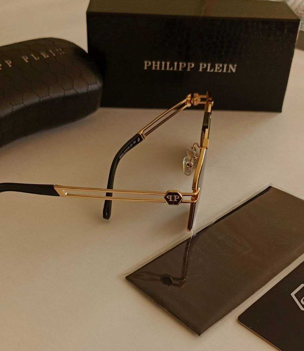 Очки Philipp Plein Lux Unisex