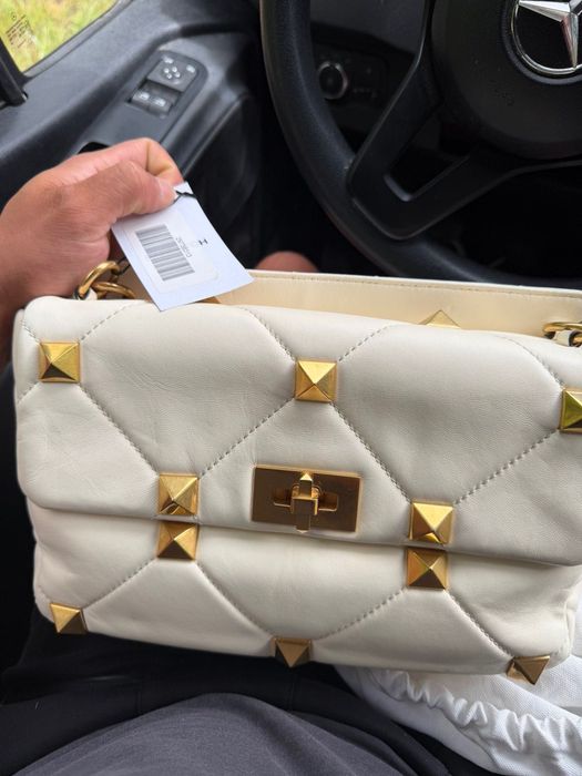 Valentino Garavani Pre-Owned Дамска чанта