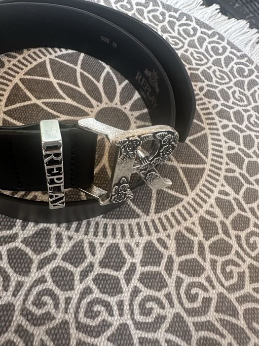 Дамски колан Replay