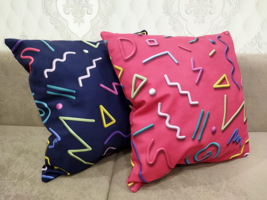 Продам диванные Подушки