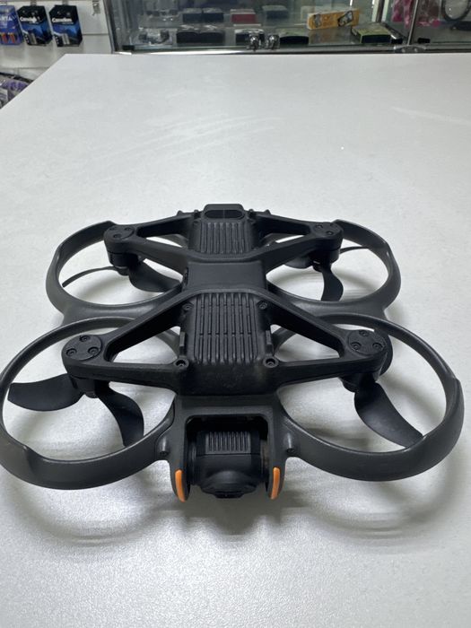 DJI Avata 2 (Дрон+батарея)
