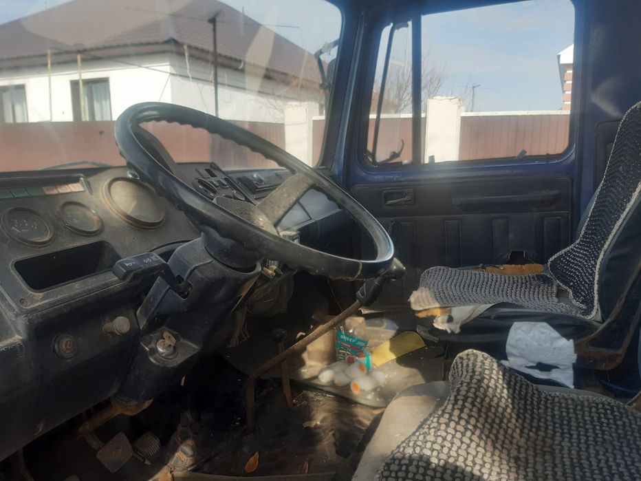 Продам Самосвал.