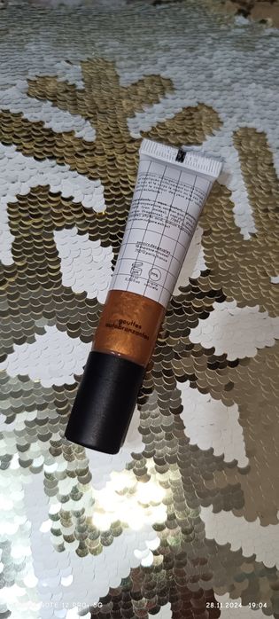 Нов бронзант за лице и тяло