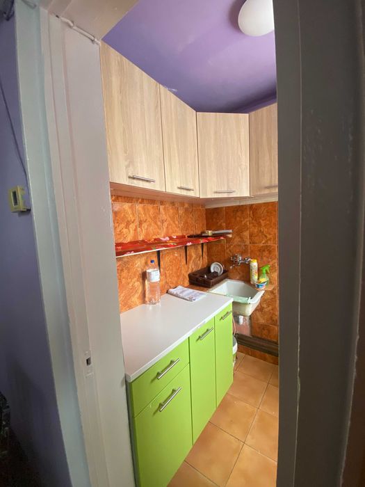 Garsoniera de inchiriat zona ProdComplex - Targu Mures