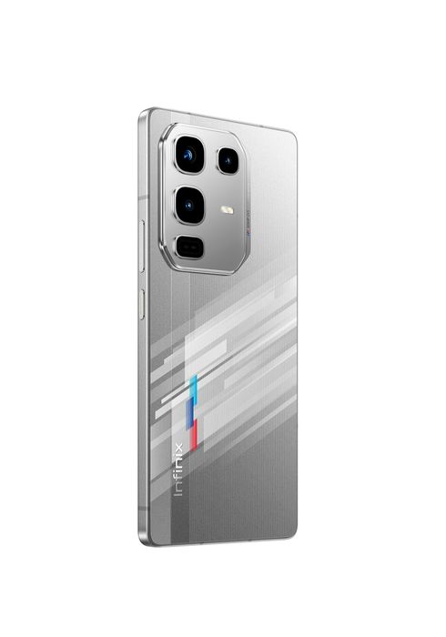 Infinix note 50 pro (BMW style)