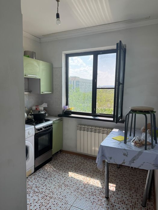 Продам 2 ком квартиру Акимат обл