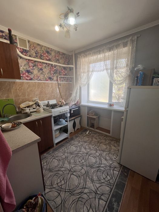 Продается 2 к кв р Парк Пушкина