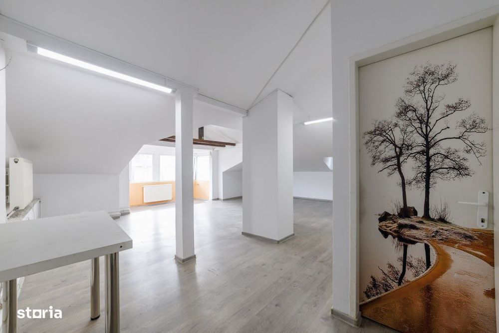 Spatiu Comercial - Ultracentral - Armand Calinescu, Pitesti!