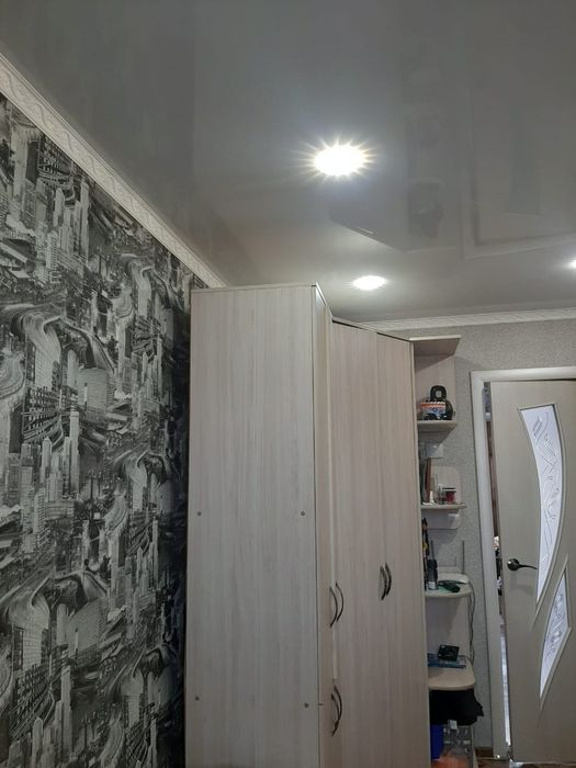 Продам 3-х комнатную квартиру