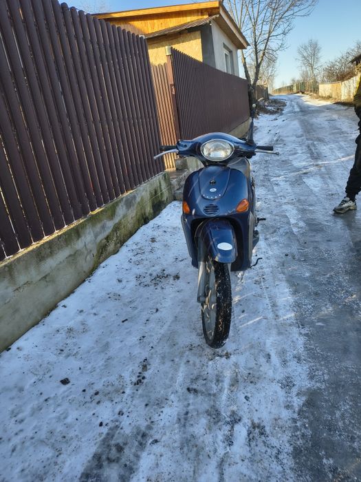 Scuter defect nu pornește