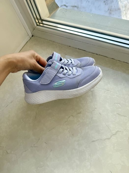 Кроссовки Skechers