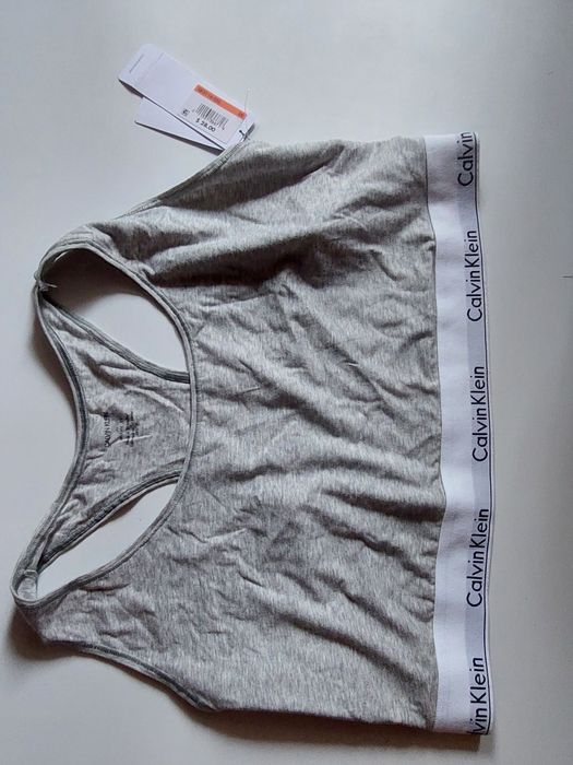 Bustiera Calvin Klein Originala