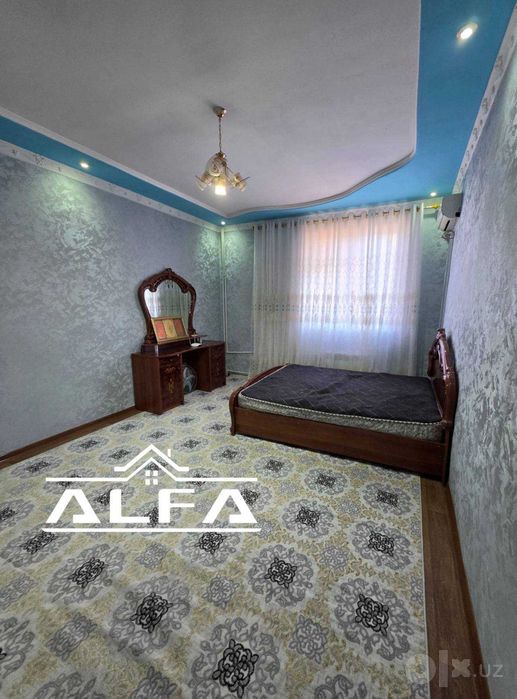 3 xonali 80m² 4-qavat.   #3x #749a