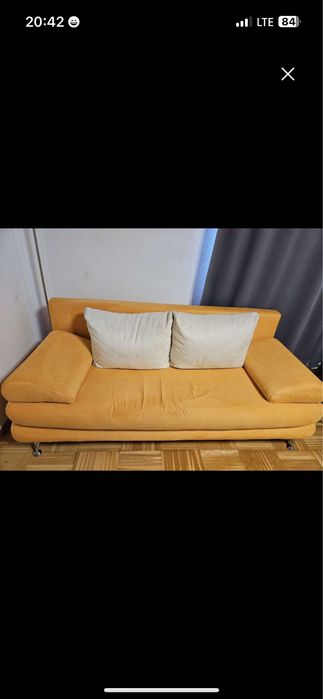 Canapele extensibile