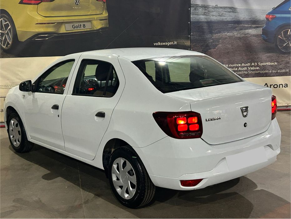 Dacia Logan 1.5DCi  2020