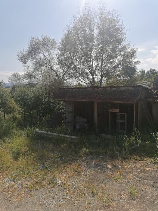 Casă de vânzare - localitatea Vidra, jud. Arad