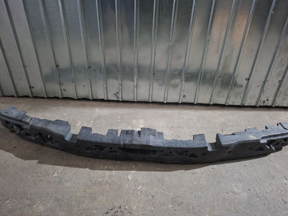 Senzor predestrian și spumă bară față BMW F10 f11
