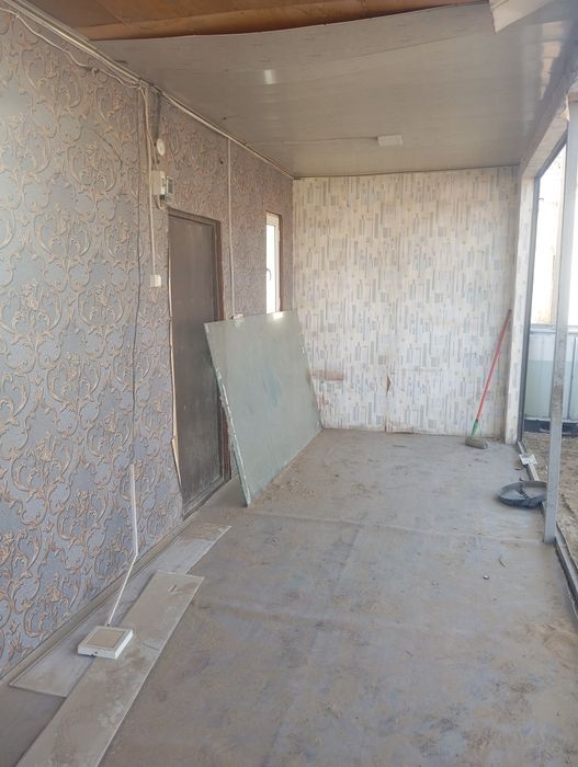 Кантейнер Сотилади.