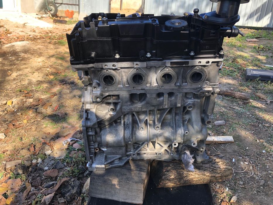 Motor Bmw M54 N47 N57  M54 520/525/530/535