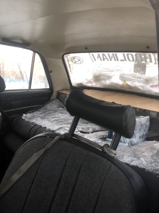 Продам ваз 2106 не на ходу