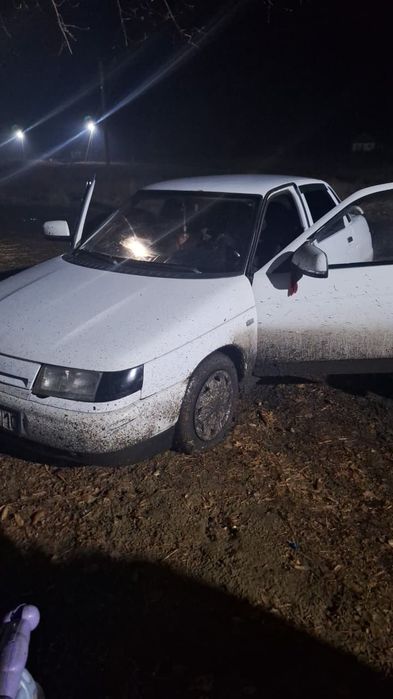 Продам ваз 2110 седан