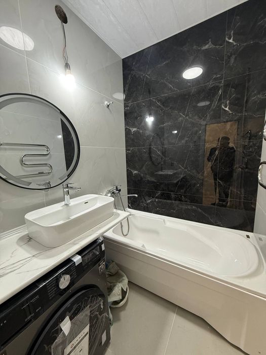 Chilonzor oq tepa krug