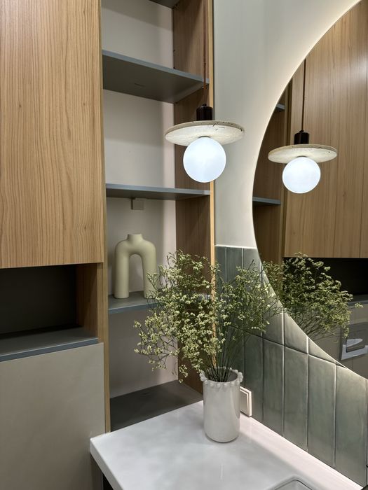 Квартира аппартаменты