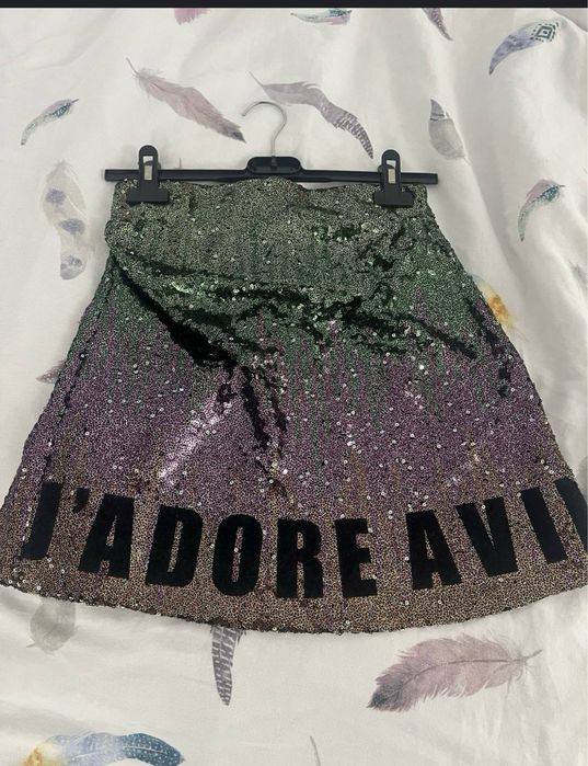 Парти пола Avin еазмер S