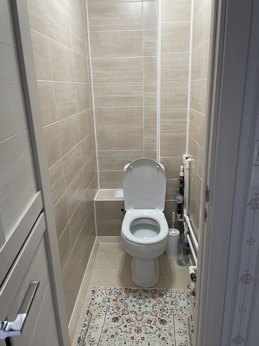 Сдам 1 к квартиру по часам 2000