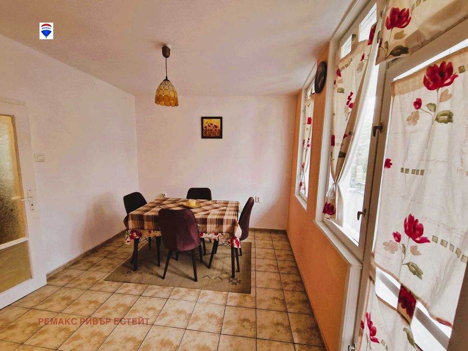 Дава се под наем Двустаен апартамент в Русе, Широк център - 65 кв.м за 244.8 € - Снимка #10