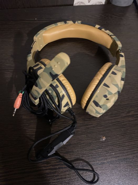 Наушники для компьютера