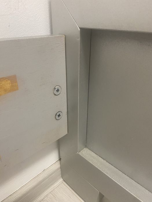 Pat matrimonial cu saltea