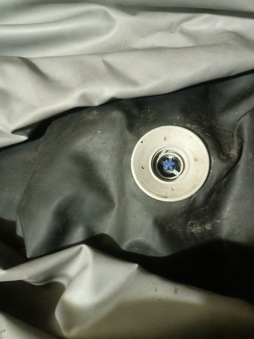 лодка  «мнев310» ПВХ