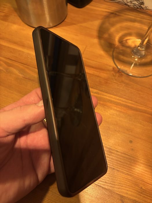 Samsung S21 plus 5G 256 gb